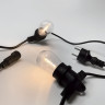 Гирлянды JAZZWAY «Белт-лайт» PBL-S20 5040540