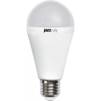 Лампа JAZZWAY PLED- SP A65 18w E27 5000K 230/50