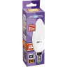 Лампа JAZZWAY PLED- SP C37 11w E14 5000K 230/50 5019218