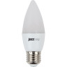 Лампа светодиодная JAZZWAY PLED POWER PLED-SP C37 7W E27 3000K 1027825-2