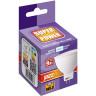 Лампа светодиодная JAZZWAY PLED POWER PLED-SP JCDR 9w GU5.3 4000K 5019577