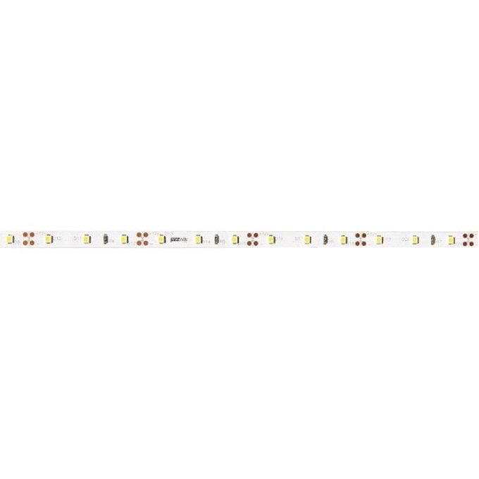 Лента JAZZWAY PLS 2835/120-12V- WW IP20 5m теплый белый 2859075