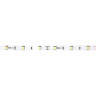 Лента светодиодная JAZZWAY PLS RGB LEDx30/м 5м 7.2Вт 12В IP20 327620