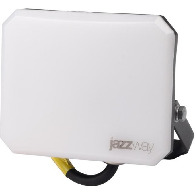 Прожектор светодиодный JAZZWAY PRO 5070325 PFL-SA 30Вт OPAL 6500К IP65 СДО
