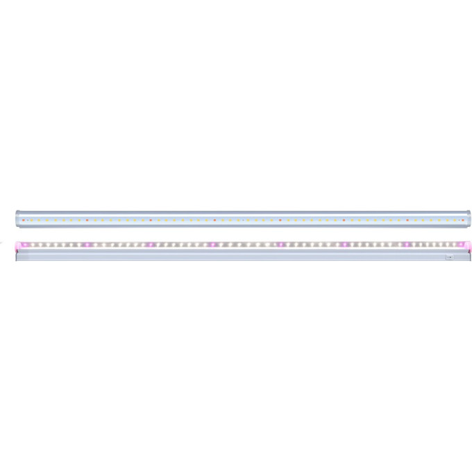 Светильник светодиодный для растений JAZZWAY PPG T5I-900 AGRO WHITE 12W IP20 5026018