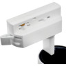 Светильник светодиодный JAZZWAY ДПО- 25Вт 3000K 2200Лм 24° на шинопровод белый 5018587
