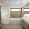 Светильник светодиодный JAZZWAY PLED DL7 5069060 12Вт 3000К IP54 1020лм WH