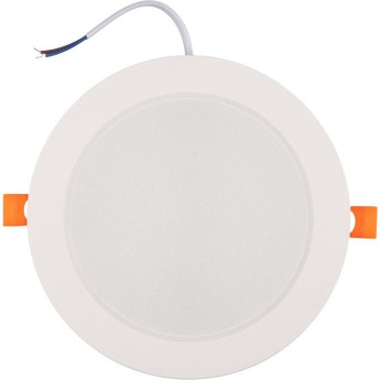 Светильник светодиодный JAZZWAY PLED 5069107 DL7 18Вт 6500К IP54 1530лм WH
