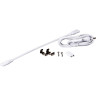 Светильник светодиодный линейный JAZZWAY PLED-T5I PL 1200 14W FR 4000K IP40 2850669A