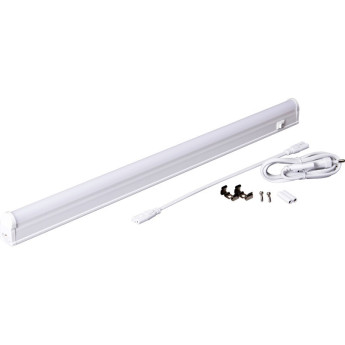 Светильник светодиодный линейный JAZZWAY PLED-T5I PL 450 6W FR 4000K IP40