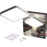 Светильник светодиодный потолочный JAZZWAY PPB SCANDIC-S 54W 4000K GR IP20 5037274