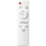 Светильник светодиодный потолочный JAZZWAY PPB SCANDIC-S 72W 3000-6500K GR/W IP20 5037397