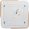 Светильник светодиодный потолочный JAZZWAY PPB SCANDIC-S 72W 3000-6500K GR/W IP20 5037397