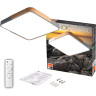 Светильник светодиодный потолочный JAZZWAY PPB SCANDIC-S 72W 3000-6500K GR/W IP20 5037397