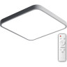 Светильник светодиодный потолочный JAZZWAY PPB SCANDIC-S 72W DIM 3000-6500K GR IP20 5037250