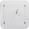 Светильник светодиодный потолочный JAZZWAY PPB SCANDIC-S 72W DIM 3000-6500K WH IP20 5037199