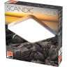 Светильник светодиодный потолочный JAZZWAY PPB SCANDIC-S 72W DIM 3000-6500K WH/W IP20 5037335