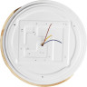 Светильник светодиодный потолочный JAZZWAY PPB SSANDIC-R 90W DIM 3000-6500K GR/W IP20 5037151