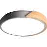 Светильник светодиодный потолочный JAZZWAY PPB SSANDIC-R 90W DIM 3000-6500K GR/W IP20 5037151