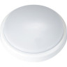 Светильник светодиодный пылевлагозащищенный JAZZWAY PBH-PC2-RA 8W 4000K WHITE IP65 1035646