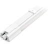 Светильник светодиодный пылевлагозащищенный JAZZWAY PWP-С2 1200 40W 4000K IP65 COMPACT 5016576