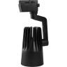 Светильник светодиодный трековый на шинопровод JAZZWAY PTR 0140-2 40w 4000K 24гр. BL чёрный 5022751
