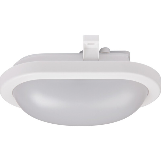 Светильники светодиодные пылевлагозащищенные JAZZWAY PBH-PC3-OA 12W 4000K WHITE IP65 5009264