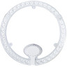 Светодиодный модуль JAZZWAY PPB Module 28w, 4000K, D230mm, IP20 5048232